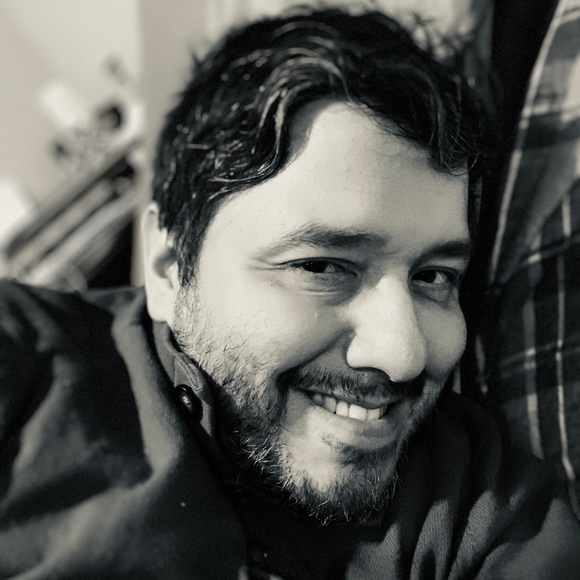 Meet your Posher, Edward - Picture 1 of 1